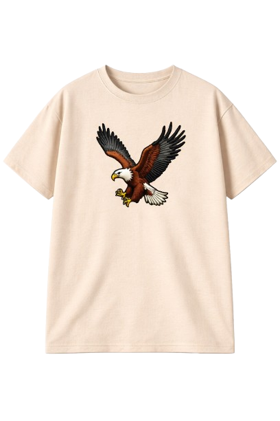 T-shirt Aigle