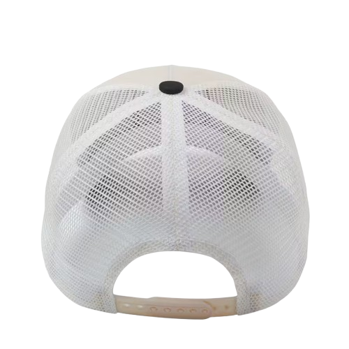 Casquette Flamant Rose