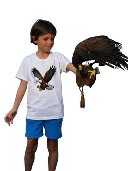 T-shirt Aigle