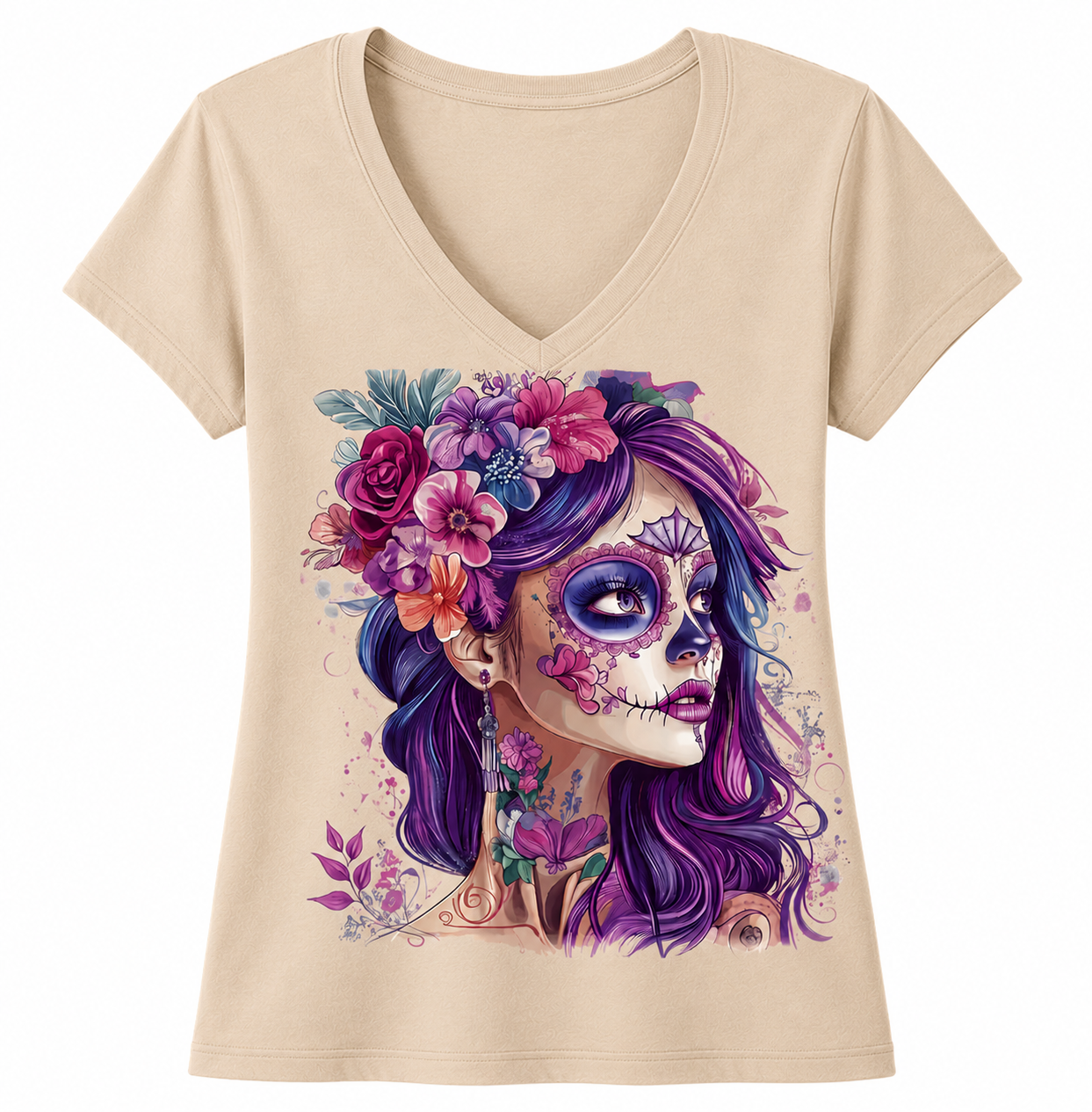 T shirt femme