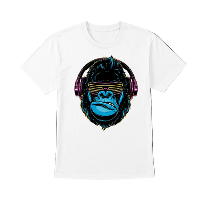 T-shirt Royal Gorilla