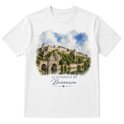T-shirt Citadelle