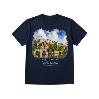 T-shirt Citadelle