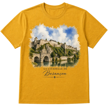 T-shirt Citadelle