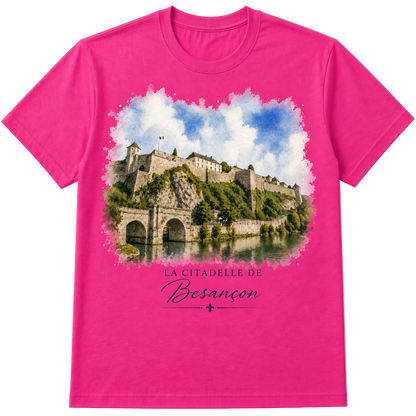 T-shirt Citadelle