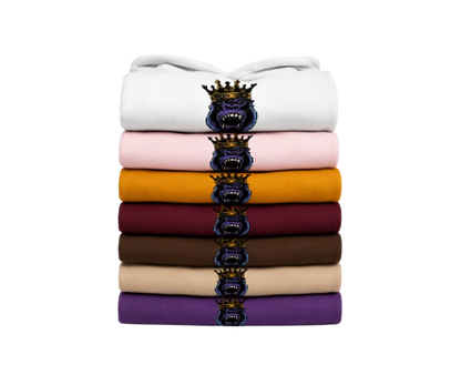 Sweat À Capuche King Gorille