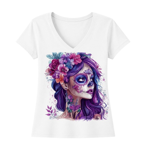 T shirt femme