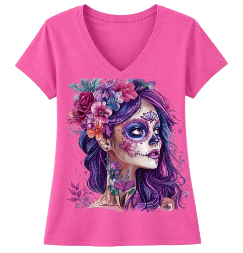 T shirt femme