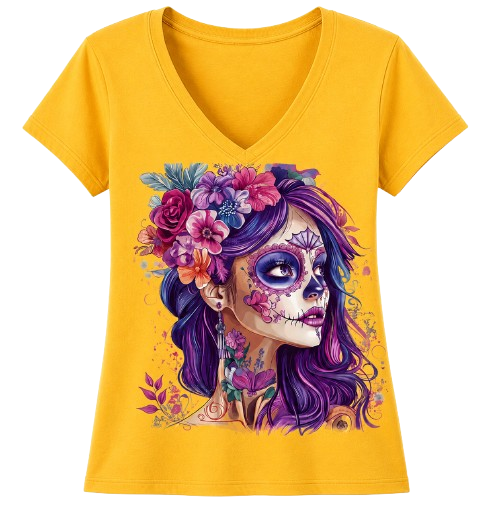 T shirt femme