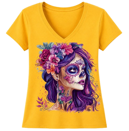 T shirt femme