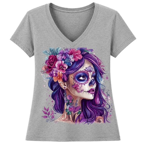 T shirt femme