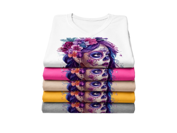 T shirt femme