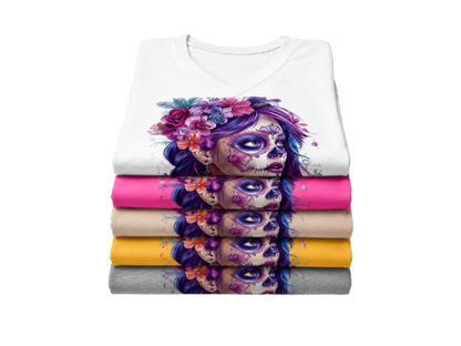 T shirt femme