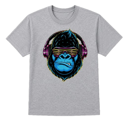 T-shirt Royal Gorilla