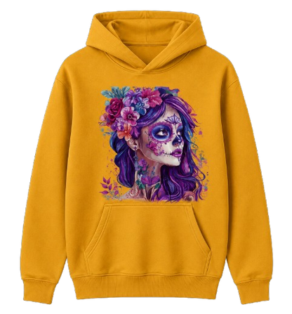 Sweat À Capuche femme