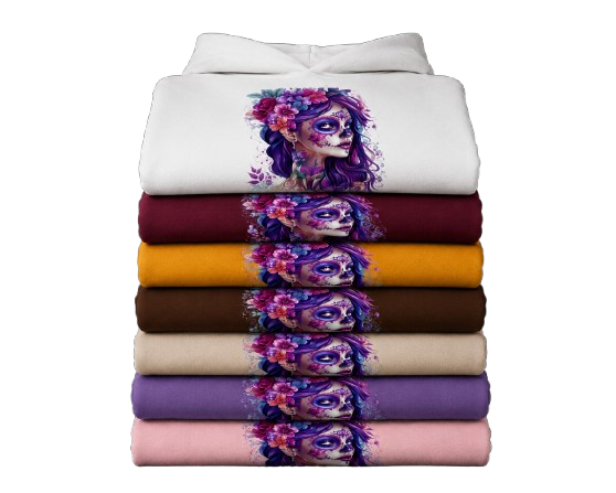 Sweat À Capuche femme