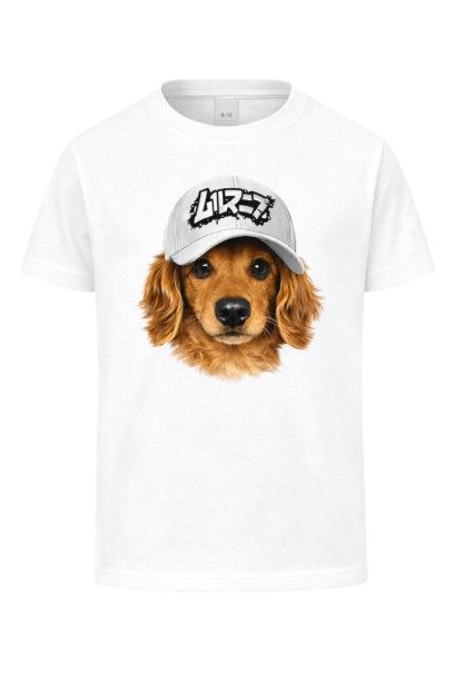 T Shirt Chien