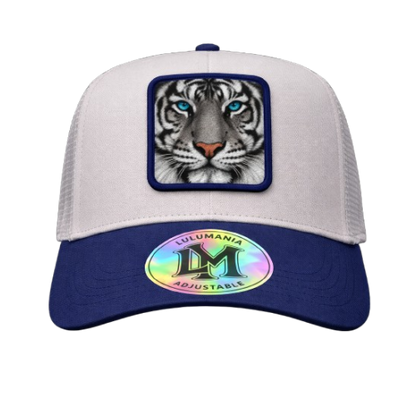 Casquette Tigre
