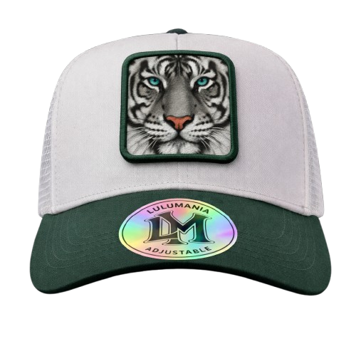 Casquette Tigre