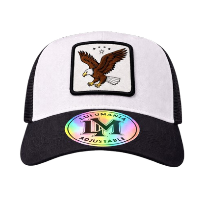 Casquette Aigle