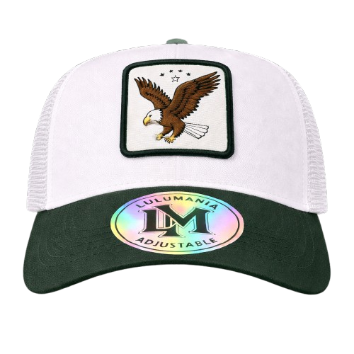 Casquette Aigle