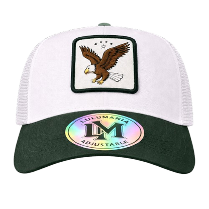 Casquette Aigle