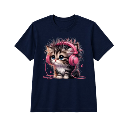 T-shirt CAT