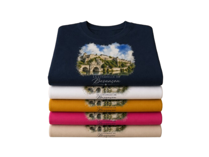 T-shirt Citadelle