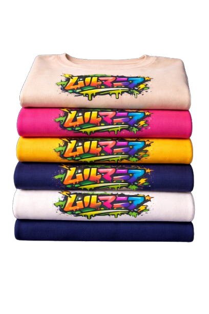 T-shirt Street