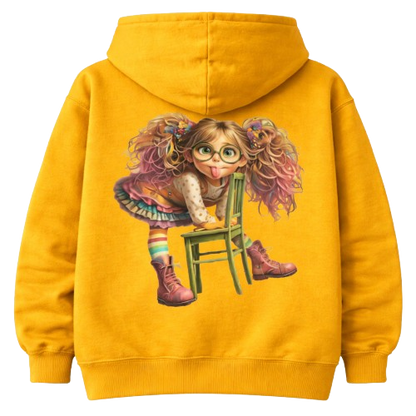 Sweat À Capuche Lulu Street