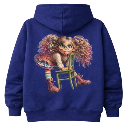 Sweat À Capuche Lulu Street