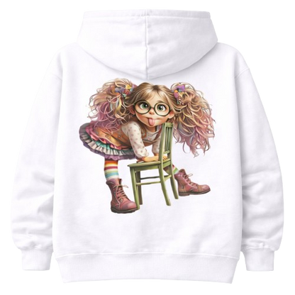 Sweat À Capuche Lulu Street