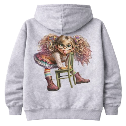 Sweat À Capuche Lulu Street