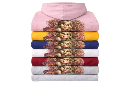 Sweat À Capuche Lulu Street