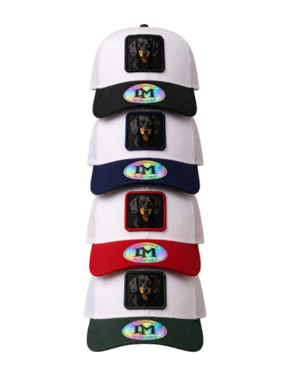 Casquette Teckel