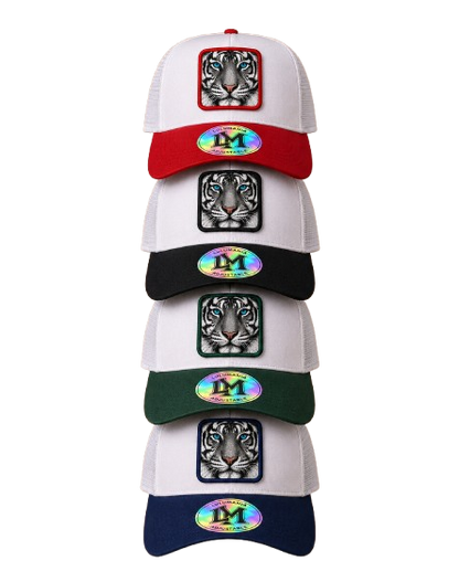 Casquette Tigre
