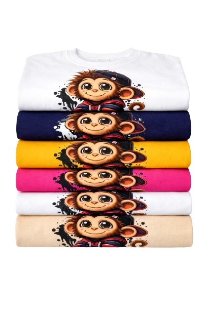 T-shirt Singe