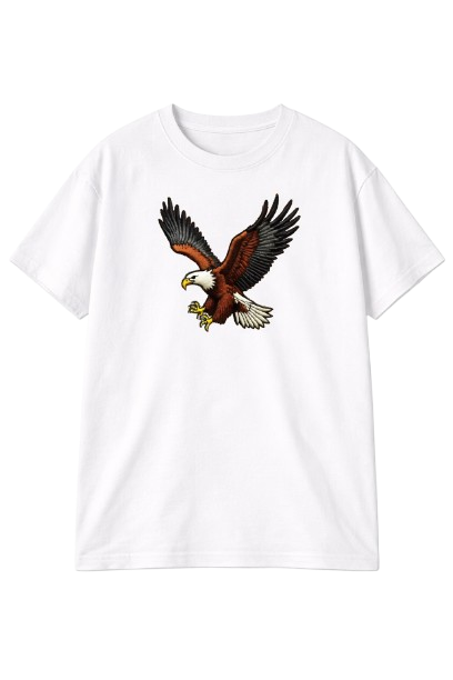 T-shirt Aigle