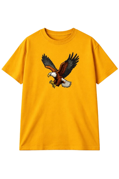 T-shirt Aigle