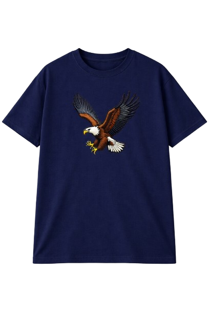 T-shirt Aigle