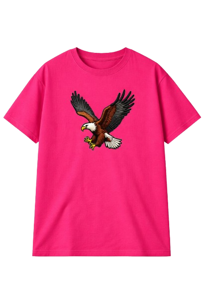 T-shirt Aigle