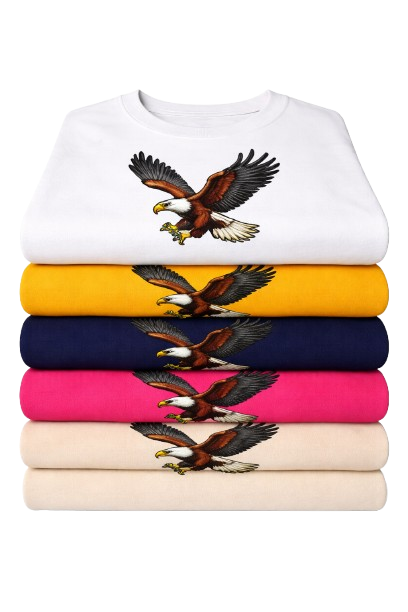 T-shirt Aigle