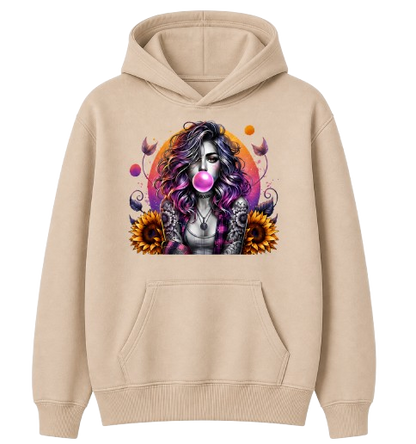 Sweat À Capuche mexicain