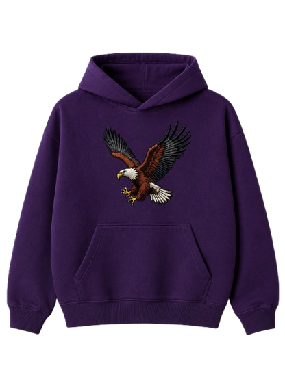 Sweat À Capuche Aigle