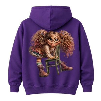 Sweat À Capuche Lulu Street