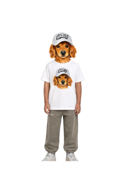 T Shirt Chien