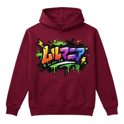 Sweat À Capuche Street