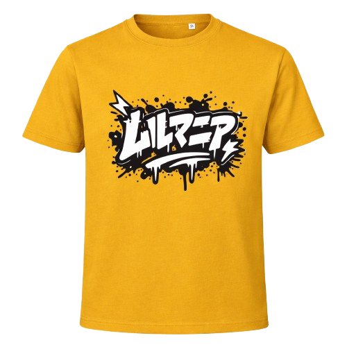 T-shirt Lulumania