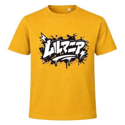 T-shirt Lulumania