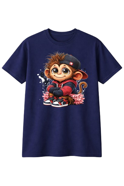 T-shirt Singe